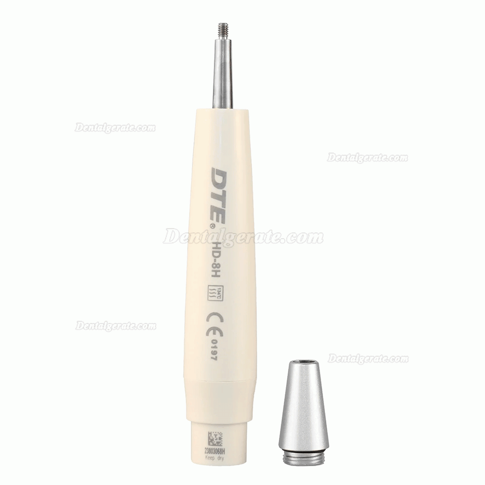 Woodpecker HD-8H handst&uuml;ck f&uuml;r DTE SATELEC Ultraschallscaler
